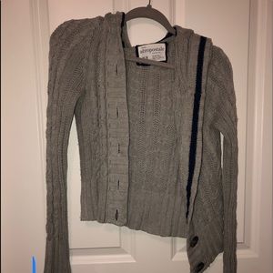 Aeropostale sweater